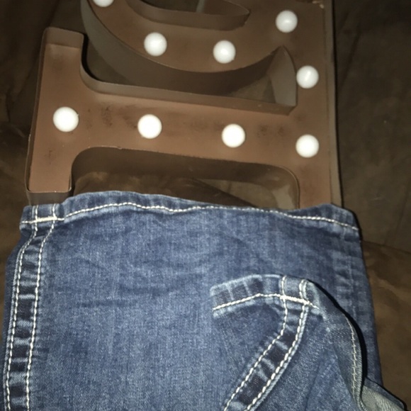 Miss me jeans size 34 - Picture 4 of 6